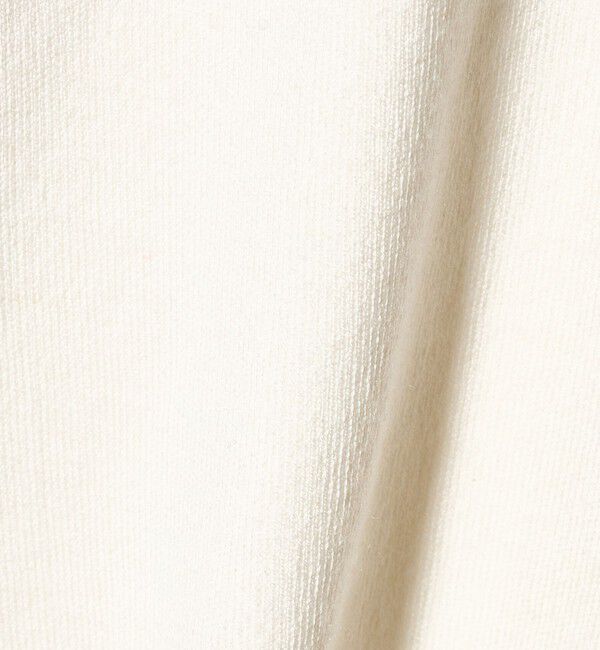 UNITED ARROWS「4WAY ボウタイレース ニット」|ニット・セーター|