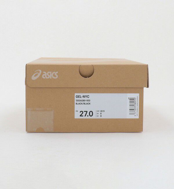 UNITED ARROWS「＜asics＞GEL-NYC 003/スニーカー」|スニーカー|
