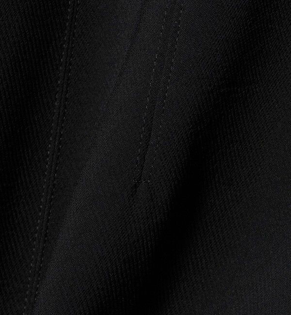 UNITED ARROWS「COMFY ベスト ‐防汚 UVカット ウォッシャブル‐」|ベスト・ジレ|