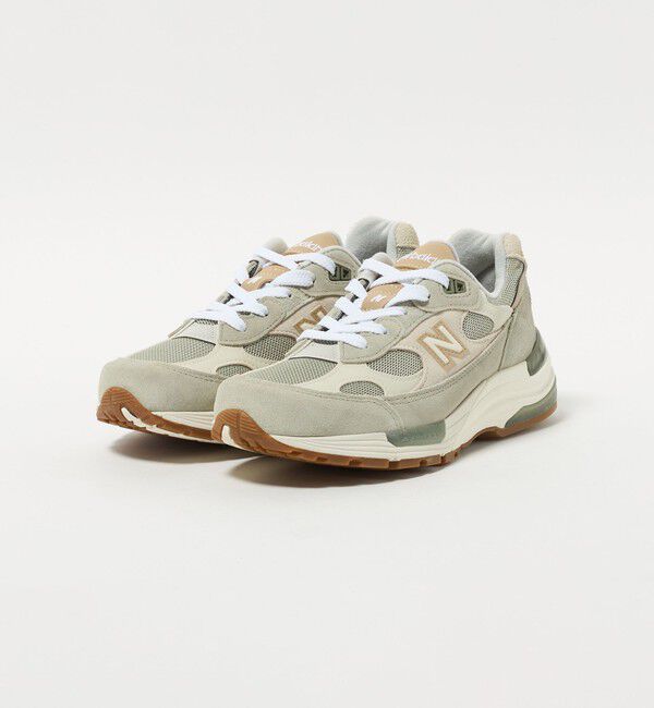 UNITED ARROWS「＜New Balance＞U992720/スニーカー」|その他|
