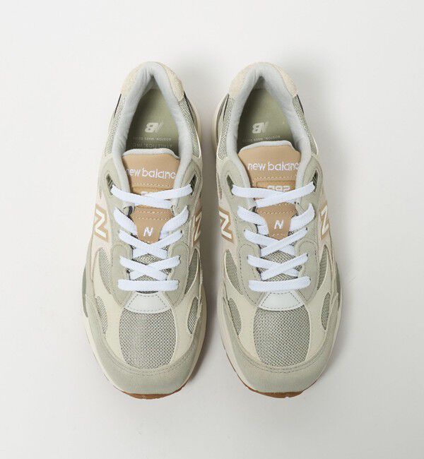 UNITED ARROWS「＜New Balance＞U992720/スニーカー」|その他|