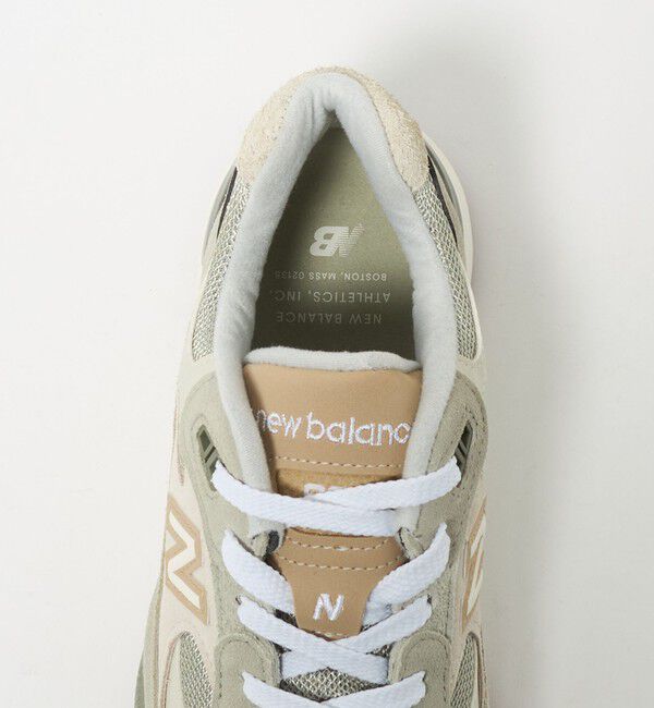 UNITED ARROWS「＜New Balance＞U992720/スニーカー」|その他|