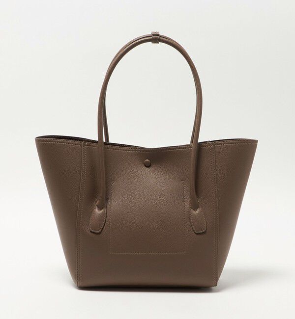 UNITED ARROWS「＜＆MyuQ＞OPERIA トートバッグ」|トートバッグ|