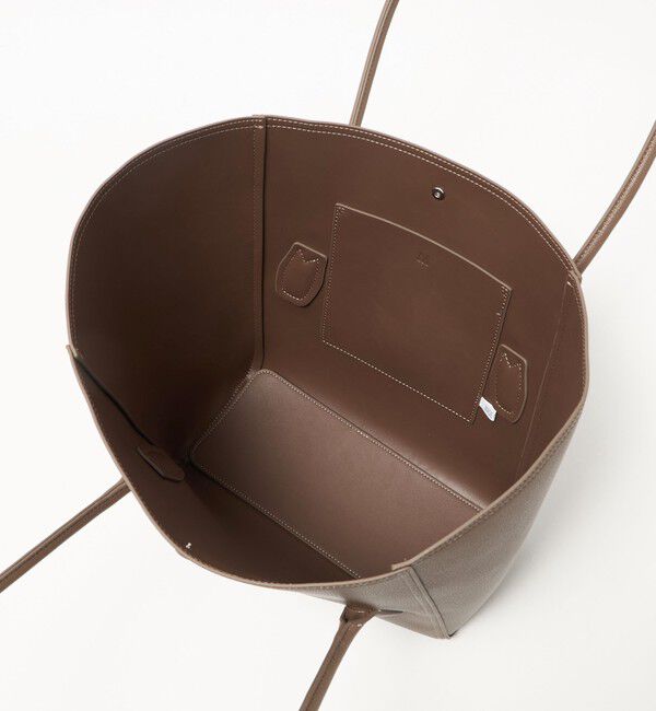 UNITED ARROWS「＜＆MyuQ＞OPERIA トートバッグ」|トートバッグ|