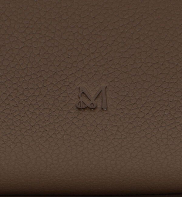 UNITED ARROWS「＜＆MyuQ＞OPERIA トートバッグ」|トートバッグ|