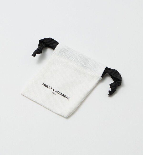 UNITED ARROWS「【別注】＜PHILIPPE AUDIBERT＞ARSTESIA ブレスレット」|ブレスレット・バングル|