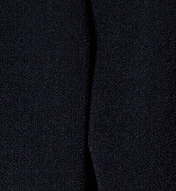 UNITED ARROWS「シアサッカー ノープリーツ スラックス COMFORT EASY‐MODEL ストレッチ」|スラックス|