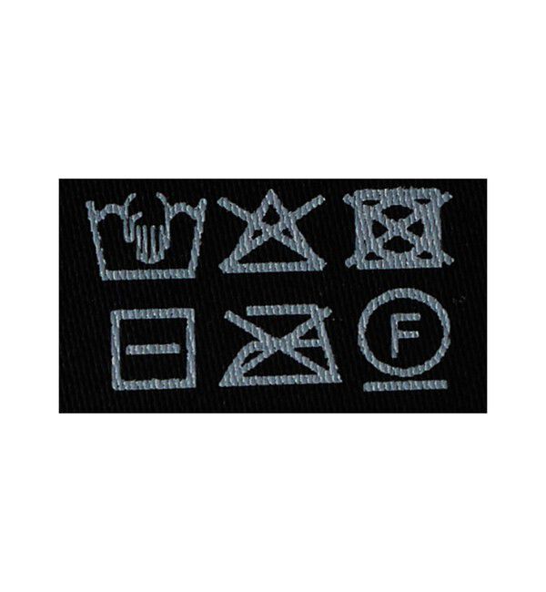 UNITED ARROWS「リブ ポロニット カーディガン ‐ウォッシャブル‐」|カーディガン|