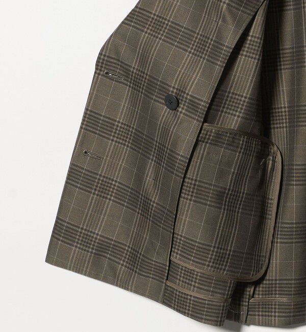 UNITED ARROWS「6ボタン テーラード ジャケット」|テーラードジャケット|