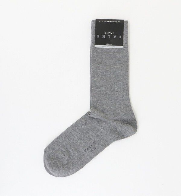 UNITED ARROWS「＜FALKE＞FAMILY SOCKS/ソックス」|ソックス|