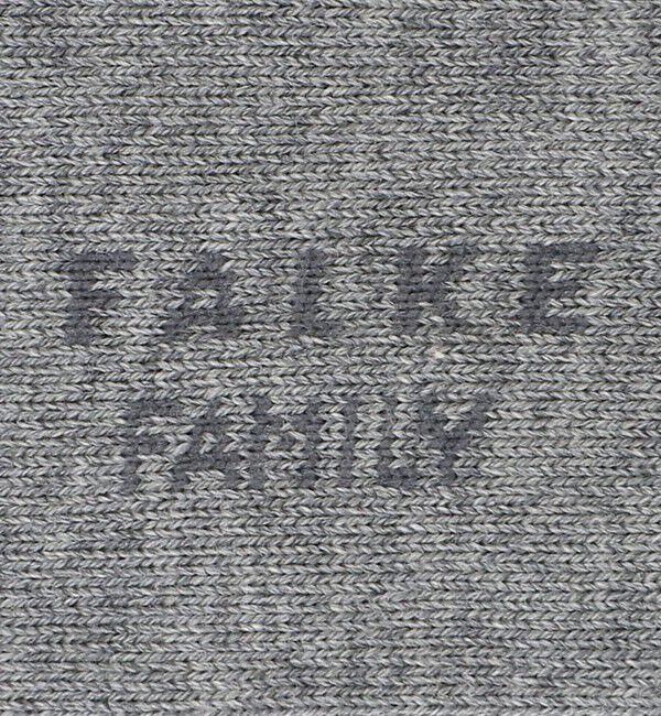 UNITED ARROWS「＜FALKE＞FAMILY SOCKS/ソックス」|ソックス|