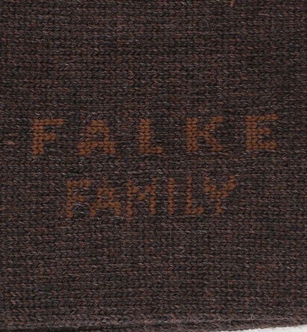 UNITED ARROWS「＜FALKE＞FAMILY SOCKS/ソックス」|ソックス|