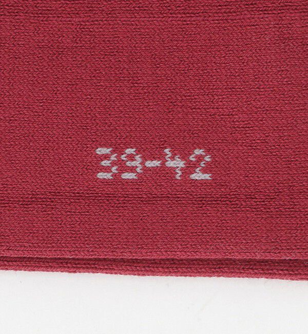 UNITED ARROWS「＜FALKE＞FAMILY SOCKS/ソックス」|ソックス|