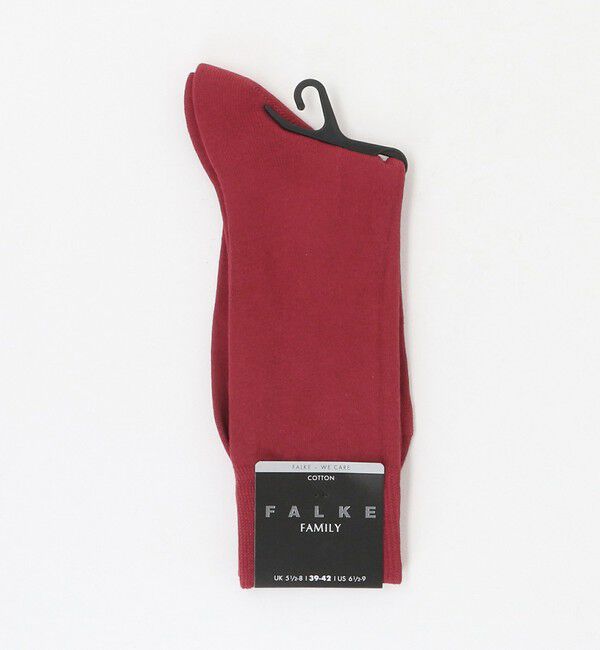UNITED ARROWS「＜FALKE＞FAMILY SOCKS/ソックス」|ソックス|