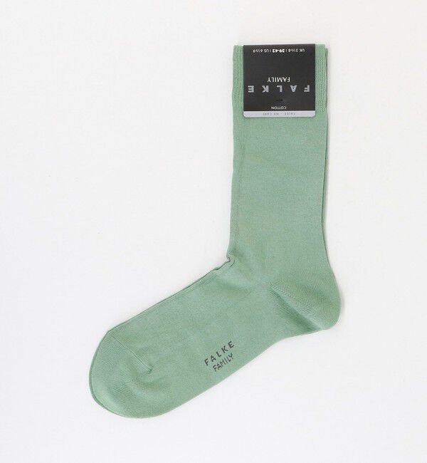 UNITED ARROWS「＜FALKE＞FAMILY SOCKS/ソックス」|ソックス|