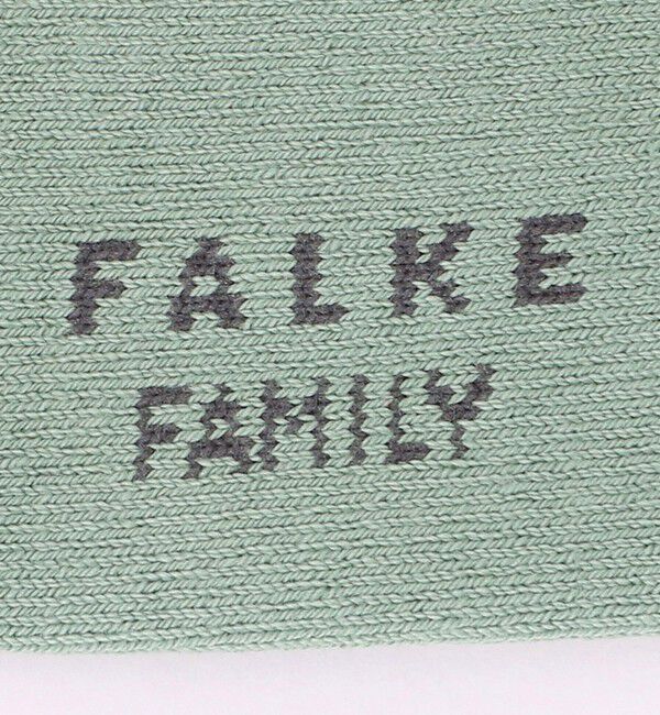 UNITED ARROWS「＜FALKE＞FAMILY SOCKS/ソックス」|ソックス|