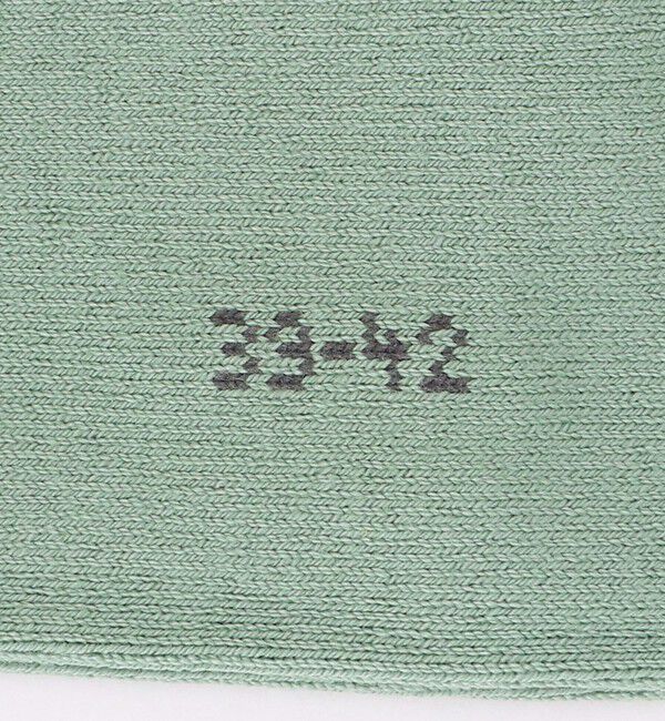 UNITED ARROWS「＜FALKE＞FAMILY SOCKS/ソックス」|ソックス|