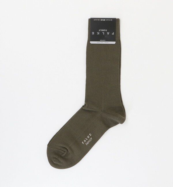 UNITED ARROWS「＜FALKE＞FAMILY SOCKS/ソックス」|ソックス|