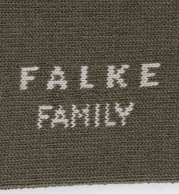 UNITED ARROWS「＜FALKE＞FAMILY SOCKS/ソックス」|ソックス|