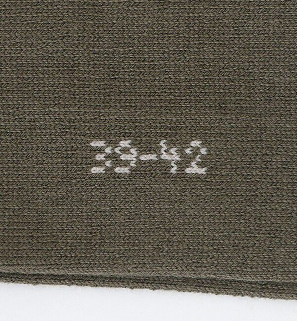 UNITED ARROWS「＜FALKE＞FAMILY SOCKS/ソックス」|ソックス|