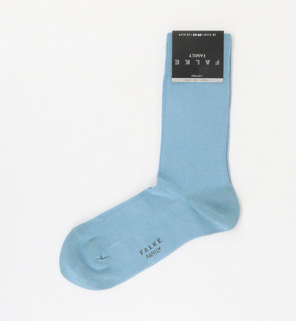 UNITED ARROWS「＜FALKE＞FAMILY SOCKS/ソックス」|ソックス|