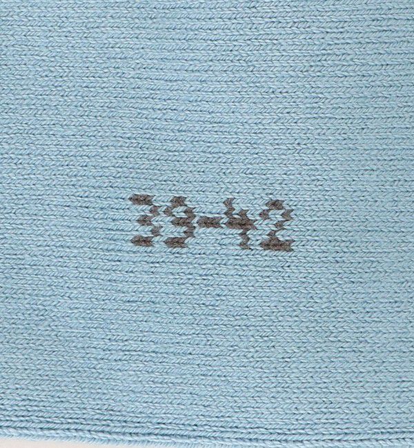 UNITED ARROWS「＜FALKE＞FAMILY SOCKS/ソックス」|ソックス|