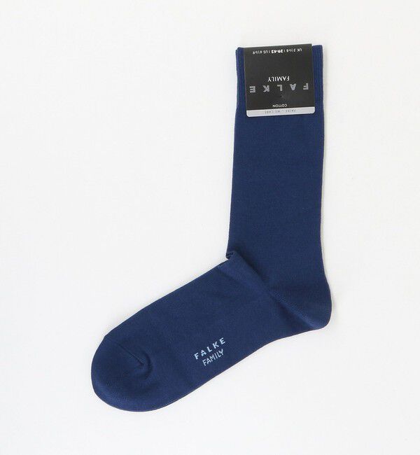 UNITED ARROWS「＜FALKE＞FAMILY SOCKS/ソックス」|ソックス|