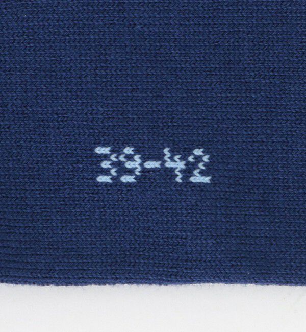 UNITED ARROWS「＜FALKE＞FAMILY SOCKS/ソックス」|ソックス|