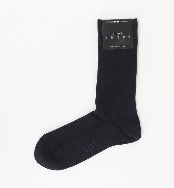 UNITED ARROWS「＜FALKE＞FAMILY SOCKS/ソックス」|ソックス|
