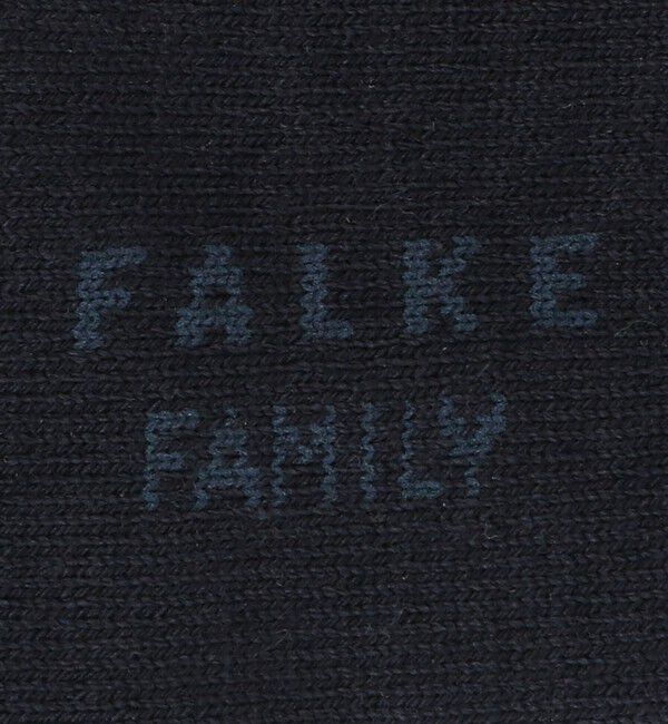 UNITED ARROWS「＜FALKE＞FAMILY SOCKS/ソックス」|ソックス|