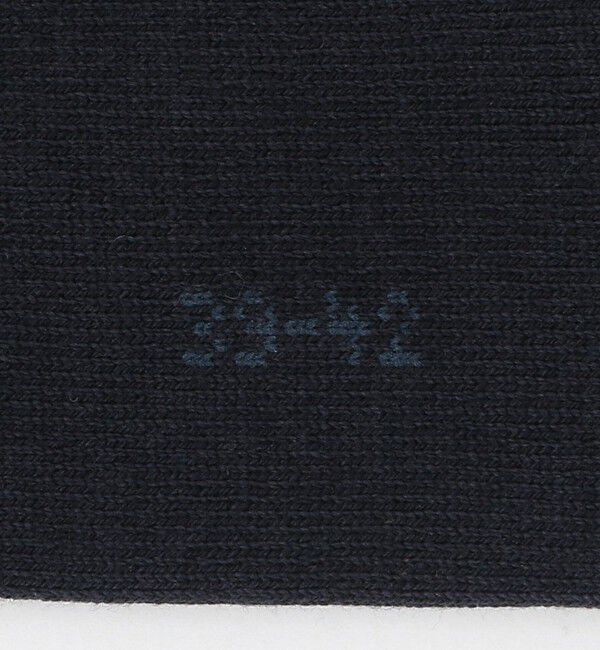 UNITED ARROWS「＜FALKE＞FAMILY SOCKS/ソックス」|ソックス|