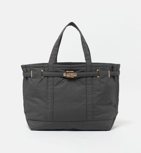 UNITED ARROWS「【別注】＜sita parantica＞トートバッグ M」|トートバッグ|DK.GRAY