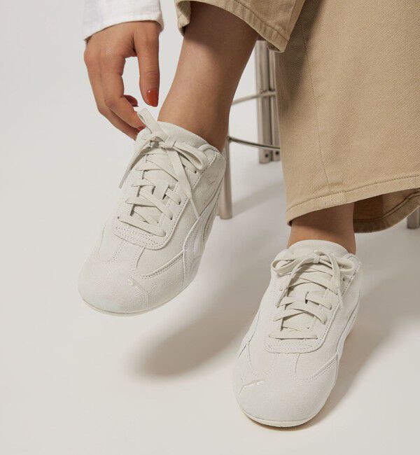 UNITED ARROWS green label relaxing「＜PUMA＞スピードキャット OG スニーカー」|スニーカー|