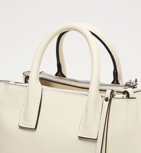 UNITED ARROWS green label relaxing「2WAYスクエアバッグ / ショルダーバッグ」|ショルダー・メッセンジャー|