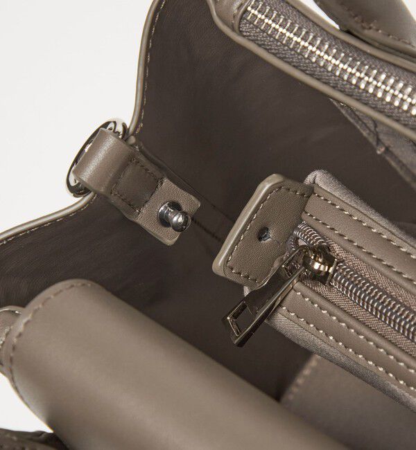 UNITED ARROWS green label relaxing「2WAYスクエアバッグ / ショルダーバッグ」|ショルダー・メッセンジャー|