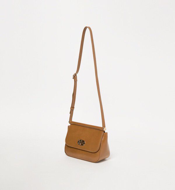 UNITED ARROWS green label relaxing「フラップポシェット / ショルダーバッグ」|ショルダー・メッセンジャー|