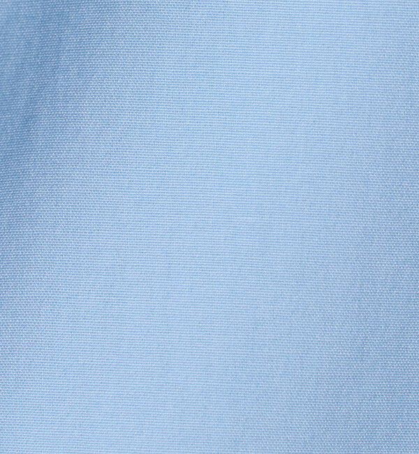 UNITED ARROWS green label relaxing「フェイクパールボタン シャツ」|シャツ・ブラウス|