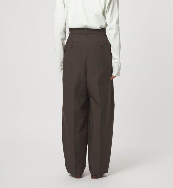 UNITED ARROWS green label relaxing「【別注】＜PROTAGONISTA＞バレル パンツ」|その他|