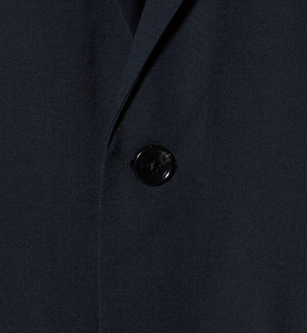 UNITED ARROWS green label relaxing「ウォッシャブル トロ ナロー ジャケット -ストレッチ-」|テーラードジャケット|