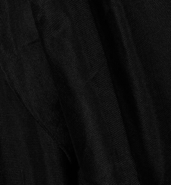 UNITED ARROWS green label relaxing「チュール 2WAY プルオーバー」|Tシャツ・カットソー|