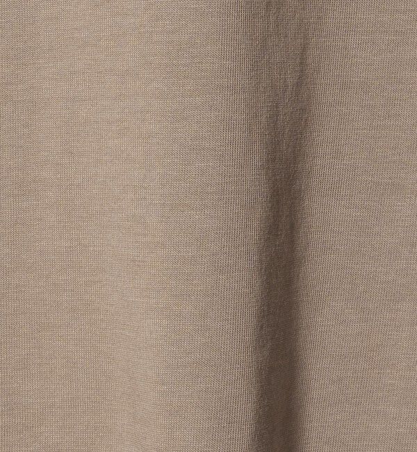 UNITED ARROWS green label relaxing「チュール 2WAY プルオーバー」|Tシャツ・カットソー|