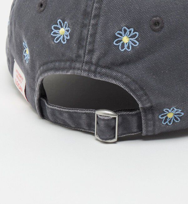 UNITED ARROWS green label relaxing「【別注】＜LOGAN knitting mills＞キャップ / キッズ」|キャップ・キャスケット|