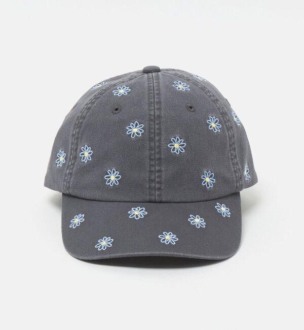 UNITED ARROWS green label relaxing「【別注】＜LOGAN knitting mills＞キャップ / キッズ」|キャップ・キャスケット|