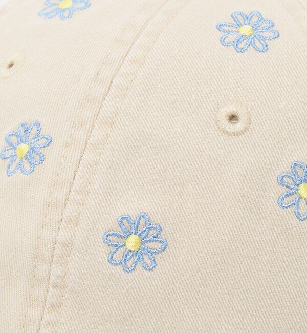 UNITED ARROWS green label relaxing「【別注】＜LOGAN knitting mills＞キャップ / キッズ」|キャップ・キャスケット|