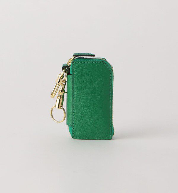 BEAUTY&YOUTH UNITED ARROWS「【別注】＜L'arcobaleno＞レザースマートキーケース」|キーケース|