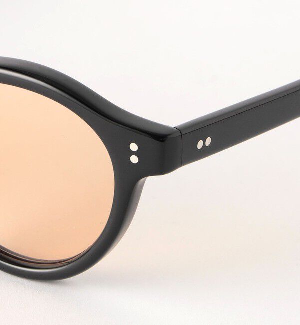 BEAUTY&YOUTH UNITED ARROWS「【別注】＜KANEKO OPTICAL（金子眼鏡）＞Kevin ケビン サングラス」|サングラス|