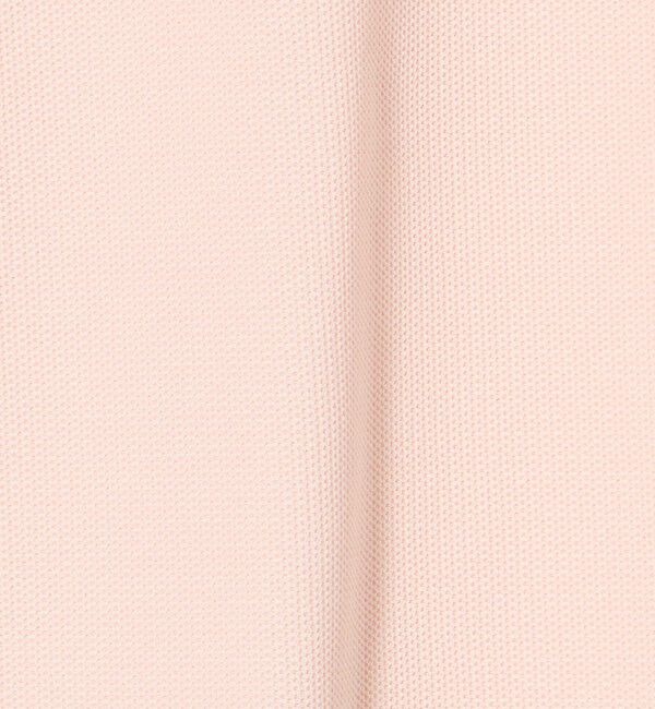 BEAUTY&YOUTH UNITED ARROWS「＜LACOSTE for BEAUTY&YOUTH＞1トーン ショートスリーブ Tシャツ」|Tシャツ・カットソー|