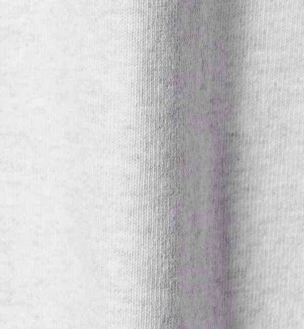 BEAUTY&YOUTH UNITED ARROWS「12oz ヘビーウェイト クルーネック カットソー」|Tシャツ・カットソー|