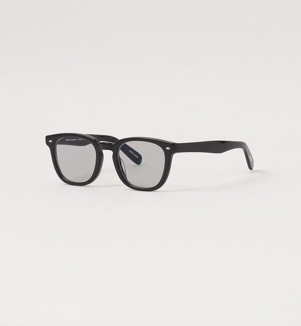 BEAUTY&YOUTH UNITED ARROWS「【別注】＜KANEKO OPTICAL（金子眼鏡）＞Modern モダン サングラス 調光」|サングラス|