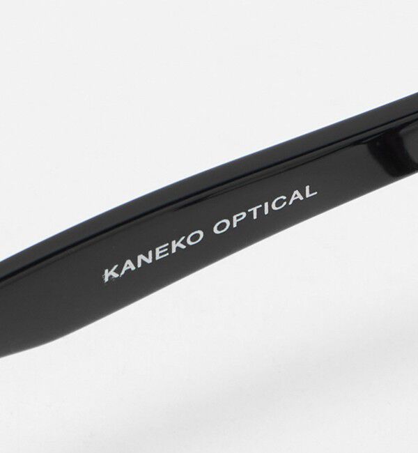 BEAUTY&YOUTH UNITED ARROWS「【別注】＜KANEKO OPTICAL（金子眼鏡）＞Modern モダン サングラス 調光」|サングラス|